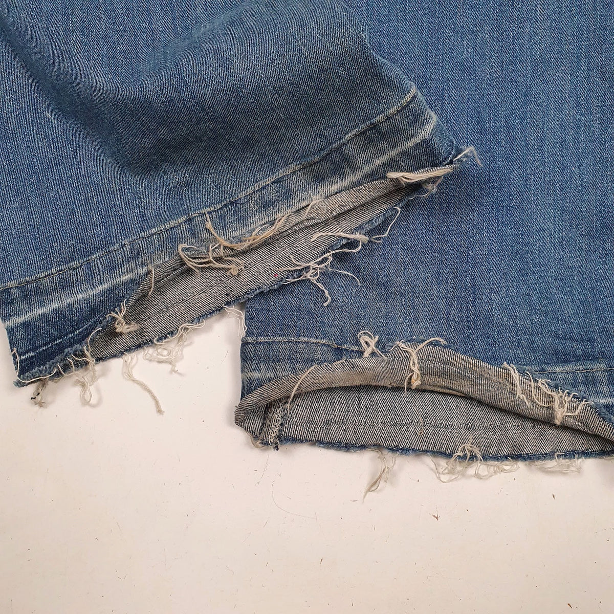 Womens Blue Talco   Jeans