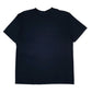 Mens Navy Champion   T Shirt