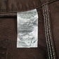 Mens Brown Carhartt B11 DKB Workwear  Trousers
