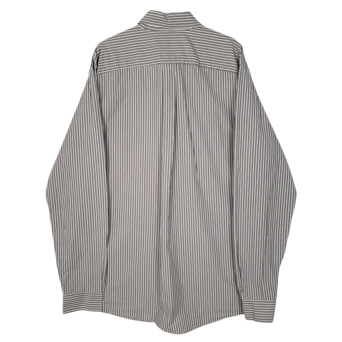 Mens Grey Eddie Bauer   Shirt