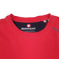 Mens Red Murphy & Nye Sailing Ocean Sprint  T Shirt