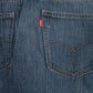 Mens Blue Levis   Jeans