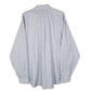 Mens Blue L.L.Bean   Shirt