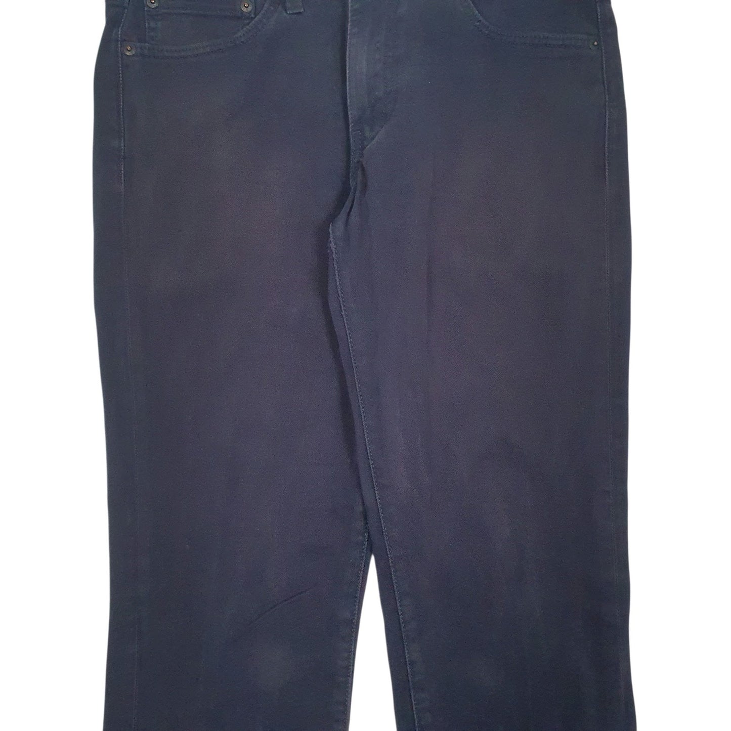 Mens Blue Levis   Jeans