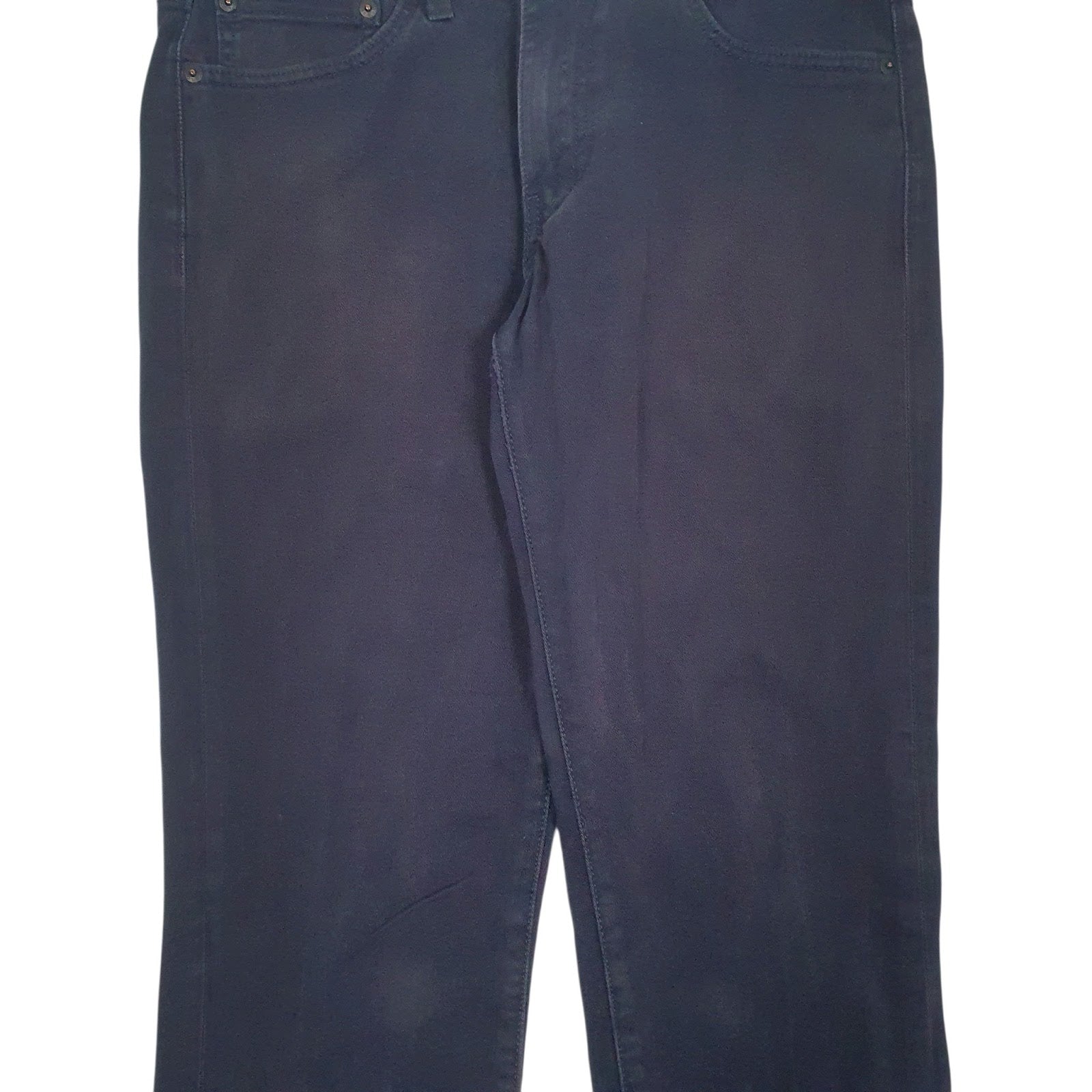 Mens Blue Levis   Jeans