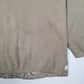 Mens Beige Baracuta Bomber  Coat