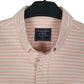 Mens Pink Abercrombie & Fitch   Shirt