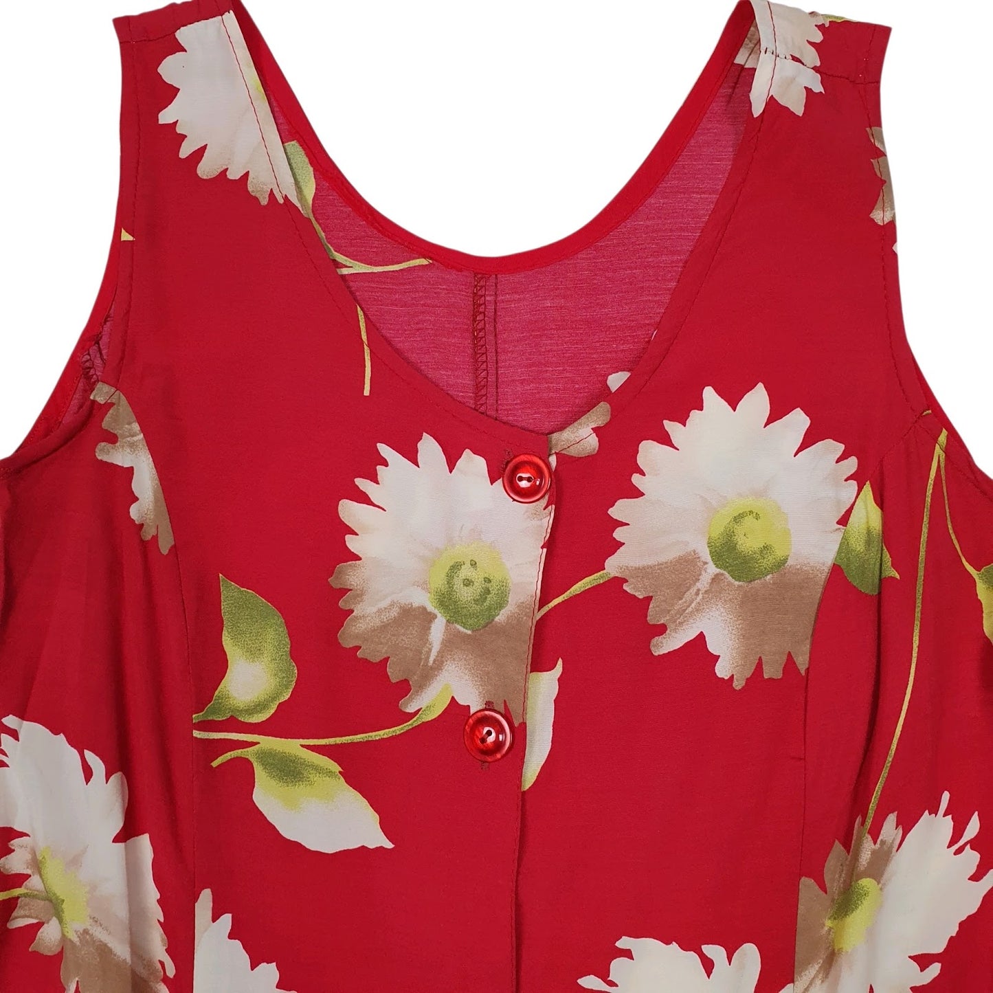 Womens Pink Unbranded Floral  Dress