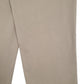 Mens Brown Polo Ralph Lauren Andrew Pant Pleated  Trousers