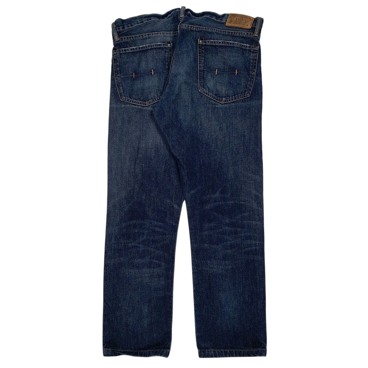 Mens Blue Ralph Lauren   Jeans