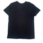 Mens Black BC   T Shirt