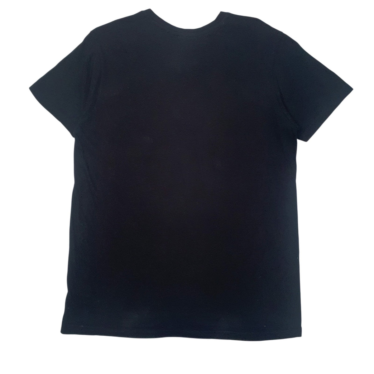 Mens Black BC   T Shirt