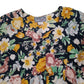 Womens Yellow Collection Chantal Floral  Dress