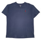 Mens Blue Polo Ralph Lauren  Short Sleeve T Shirt