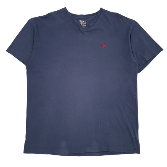 Mens Blue Polo Ralph Lauren  Short Sleeve T Shirt
