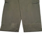 Mens Green Volcom   Trousers