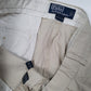 Mens Beige Polo Ralph Lauren   Trousers