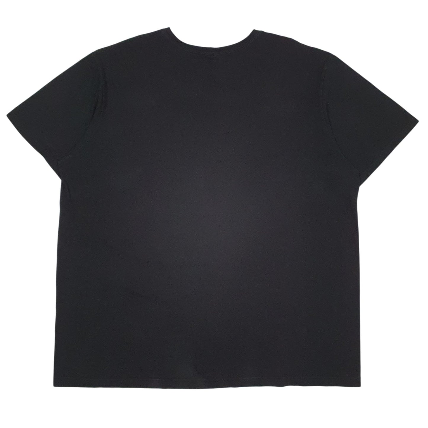 Mens Black Polo Ralph Lauren Vintage 90s  T Shirt