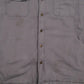 Mens Grey Wrangler   Coat