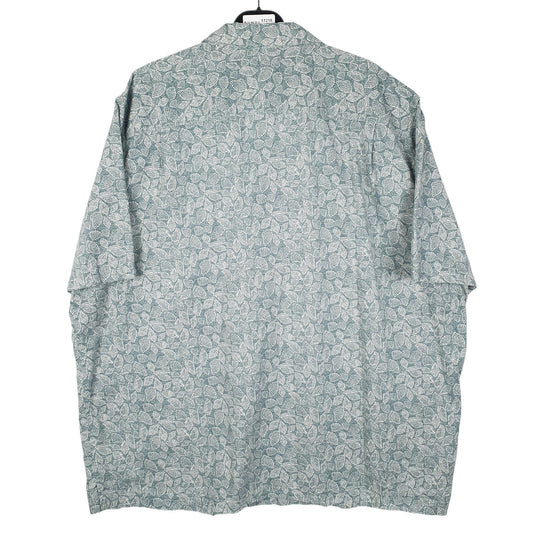 Mens Green L.L.Bean   Shirt