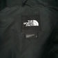 Womens Black The North Face  Hoodie Coat