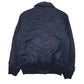 Womens Navy Spao Regiment Military  Coat