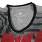 Mens Grey Nike   T Shirt