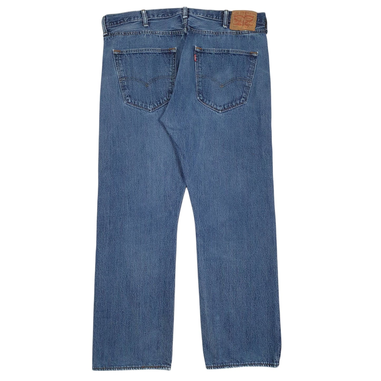 Mens Blue Levis   Jeans