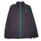 Mens Grey The North Face  Full Zip Jumper
