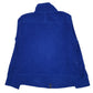 Womens Blue Tommy Hilfiger Sport Full Zip Jumper