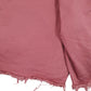 Womens Red Lee   Shorts