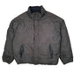 Mens Navy Tommy Hilfiger Reversible  Coat