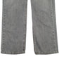 Mens Grey Levis   Jeans