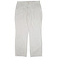 Mens White Polo Ralph Lauren Golf Chino Trousers