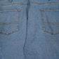 Mens Blue Levis   Jeans