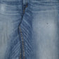 Mens Blue Levis   Jeans