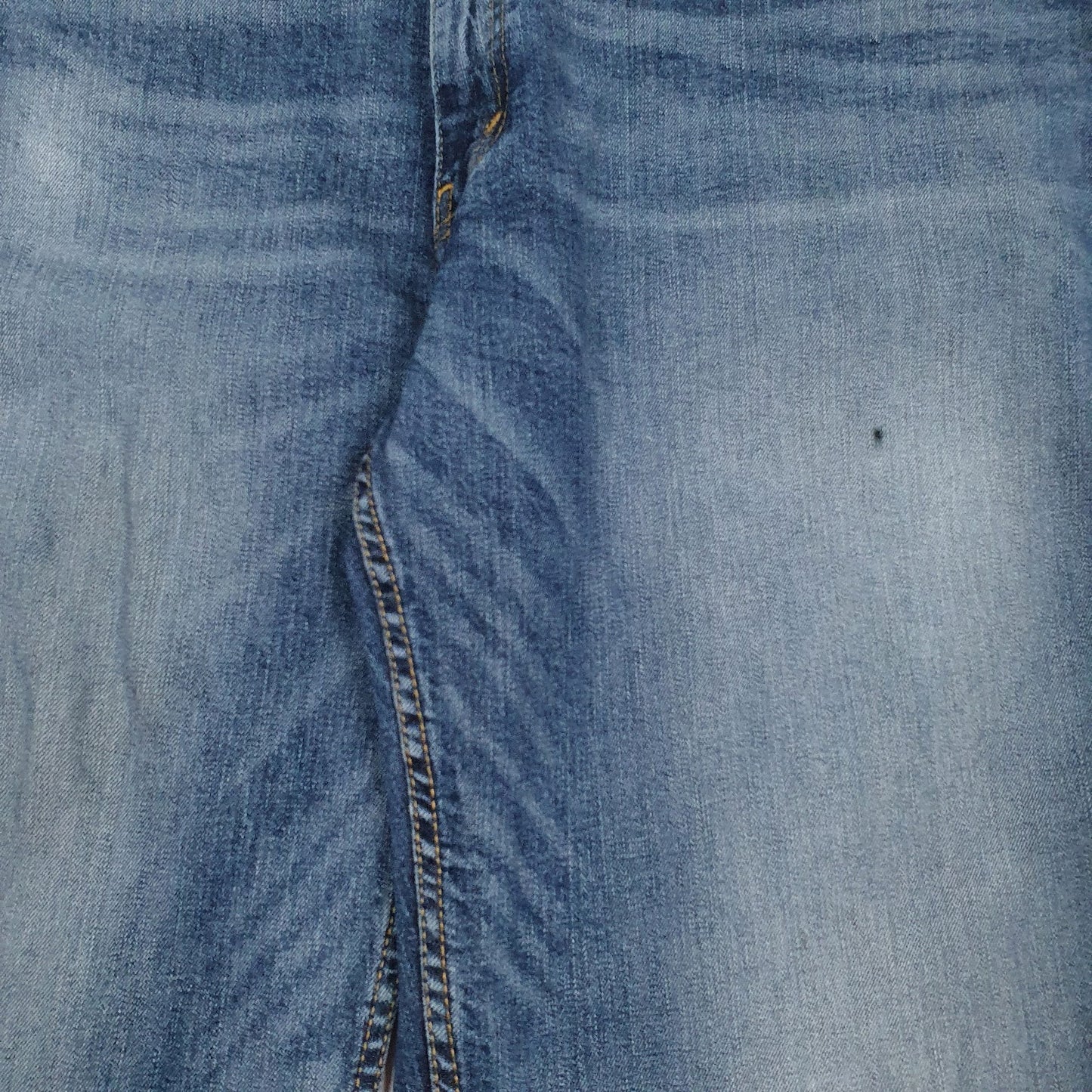Mens Blue Levis   Jeans