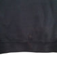 Mens Black Nike  Hoodie Jumper