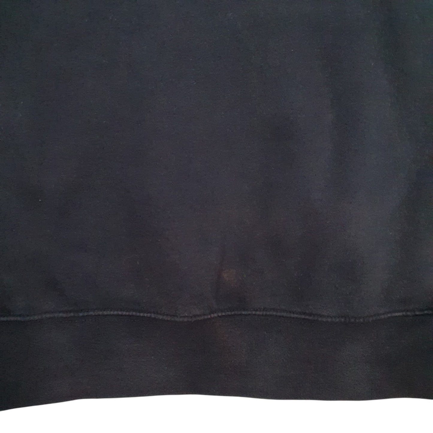 Mens Black Nike  Hoodie Jumper