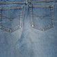 Womens Blue Yadou   Jeans