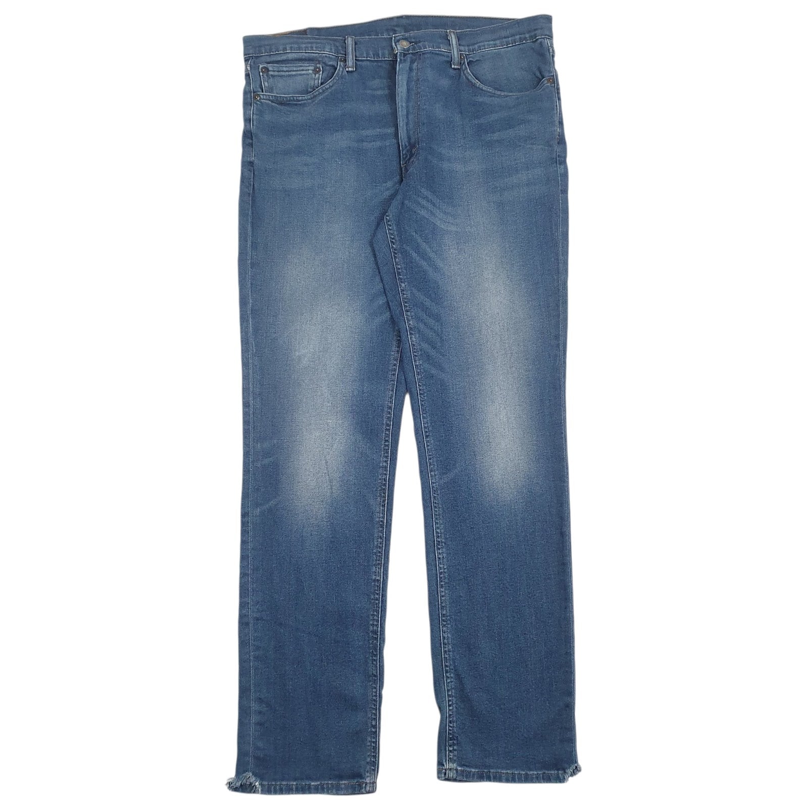 Mens Blue Levis  541 JeansW36 L36