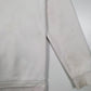 Mens White Nike Air Jordan Basketball Hoodie Jumper
