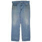 Mens Blue Levis  514 JeansW40 L32