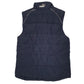 Womens Navy Puma   Coat
