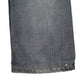 Mens Grey Armani   Jeans
