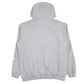 Mens Grey Carhartt  Hoodie Jumper