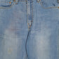 Mens Blue Levis   Jeans