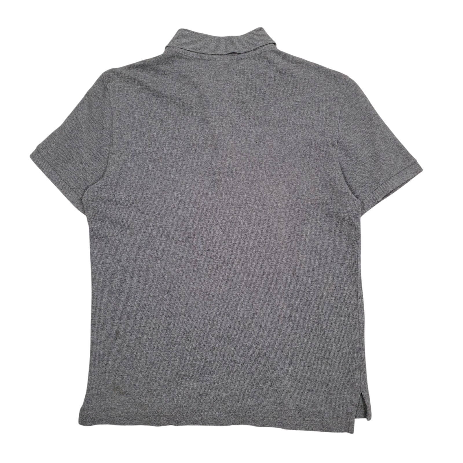 Mens Grey Warner Bros   Polo Shirt