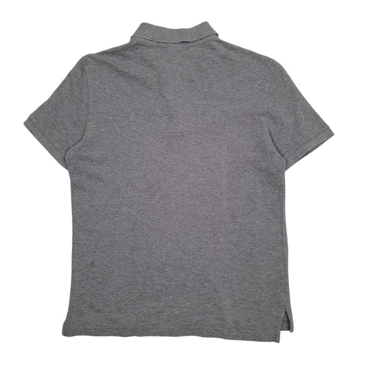 Mens Grey Warner Bros   Polo Shirt