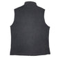 Mens Grey Columbia Sportswear Company  Vest Jumper